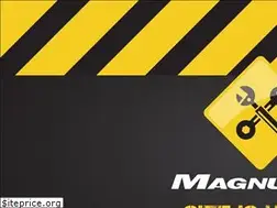 Sites similar to magnum-d.bg