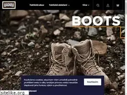 Sites similar to magnum-eshop.cz