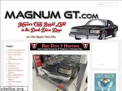 Sites similar to magnum-gt.com