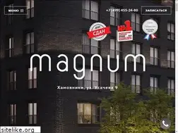 Sites similar to magnum-house.ru