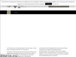 Sites similar to magnum-institute.fr