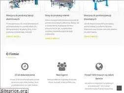 Sites similar to magnum-metal.pl