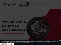 Sites similar to magnum-technology.com