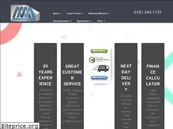 Sites similar to magnum-uk.com