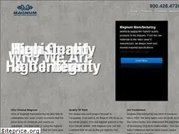 Sites similar to magnum-usa.com