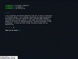 Sites similar to magnum.az