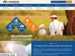 Sites similar to magnum.co.in