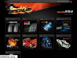 Sites similar to magnum.co.th