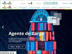Sites similar to magnum.com.co