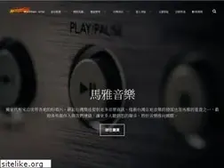 Sites similar to magnum.com.tw