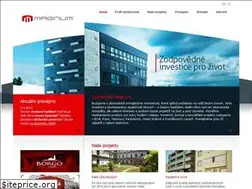Sites similar to magnum.cz