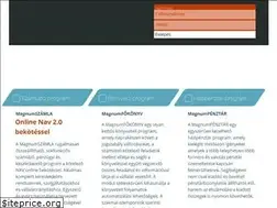 Sites similar to magnum.hu