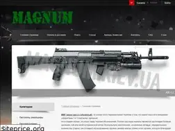 Sites similar to magnum.kiev.ua