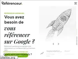 Sites similar to magnum.lu