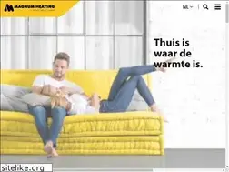 Sites similar to magnum.nl