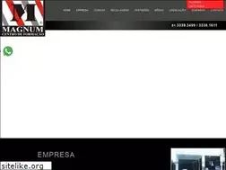 Sites similar to magnum.poa.br