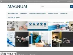 Sites similar to magnum.ro