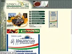 Sites similar to magnum.szabolcs.net