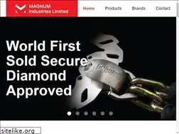 Sites similar to magnum.ws