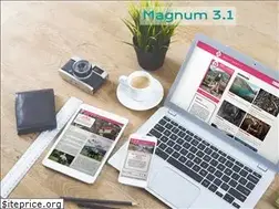 Sites similar to magnum3.ch