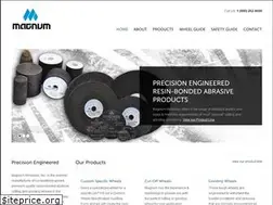 Sites similar to magnumabrasives.com