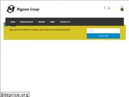 Sites similar to magnumamerica.com