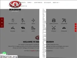 Sites similar to magnumarchery.co.za