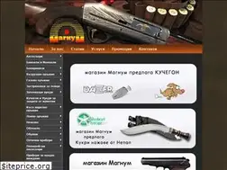 Sites similar to magnumbg.net