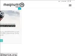 Sites similar to magnumbikes.co.il