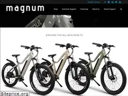 Sites similar to magnumbikes.com