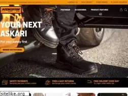 Sites similar to magnumboots.co.za