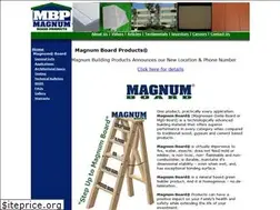 Sites similar to magnumbp.com
