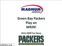 Sites similar to magnumbroadcasting.com