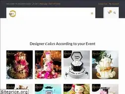 Sites similar to magnumcakes.com