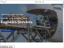 Sites similar to magnumcargo.com
