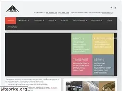 Sites similar to magnumchorula.pl