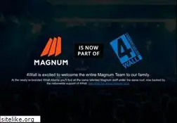 Sites similar to magnumco.com