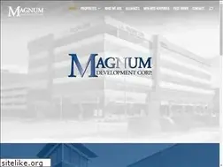 Sites similar to magnumcompanies.com