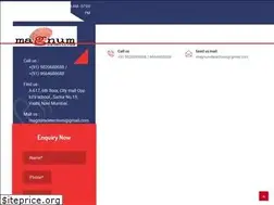 Sites similar to magnumdetectivespvtltd.in