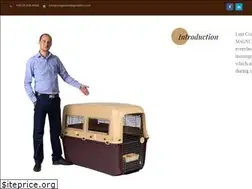 Sites similar to magnumdogcarrier.com