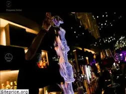 Sites similar to magnumdxb.com