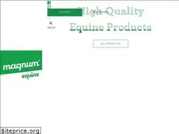 Sites similar to magnumequine.com.au