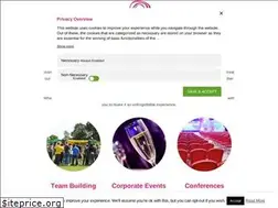 Sites similar to magnumevents.co.uk