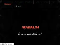 Sites similar to magnumfalantes.com.br
