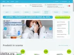 Sites similar to magnumfarma.it
