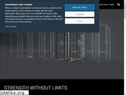 Sites similar to magnumfitness.com
