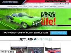 Sites similar to magnumforce.com