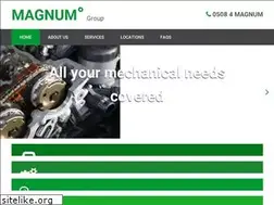 Sites similar to magnumgroup.co.nz