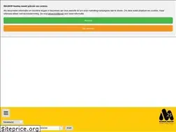 Sites similar to magnumheating.nl