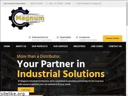 Sites similar to magnumindustrial.com